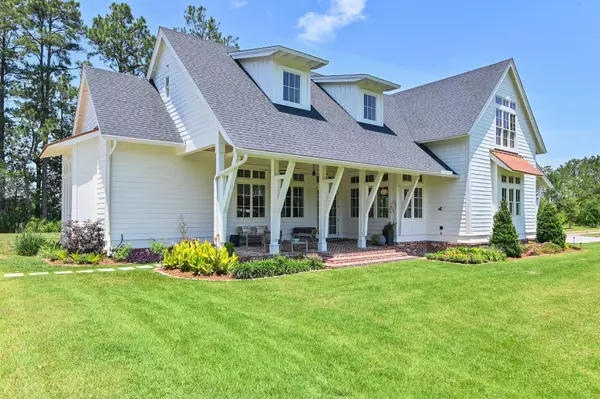 Freeport, FL 32439,181 Jonathan Drive