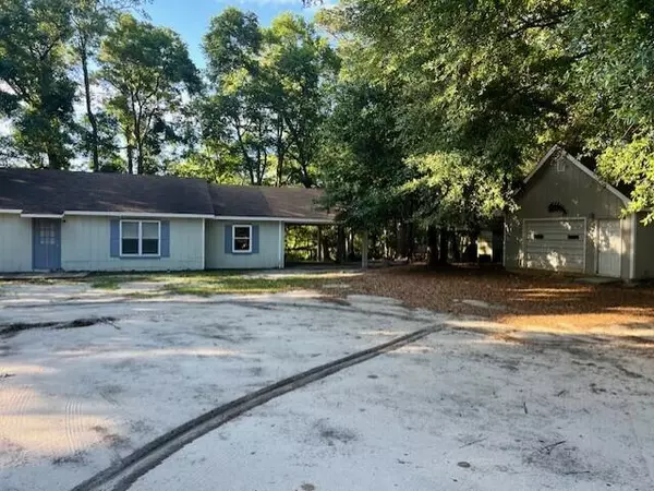 Freeport, FL 32439,121 Ramsey Branch Road