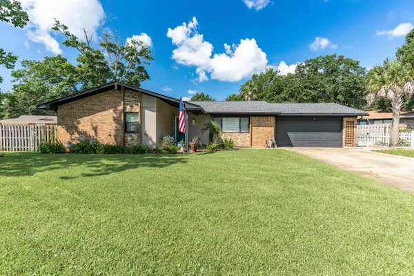 Niceville, FL 32578,1110 Coral Drive