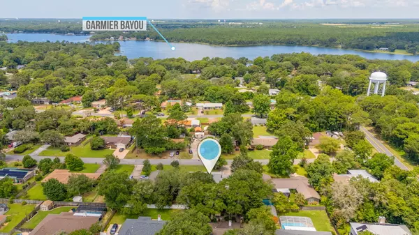 Shalimar, FL 32579,22 James Avenue