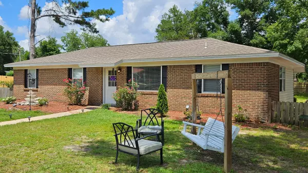 Crestview, FL 32539,1202 Sunshine Drive