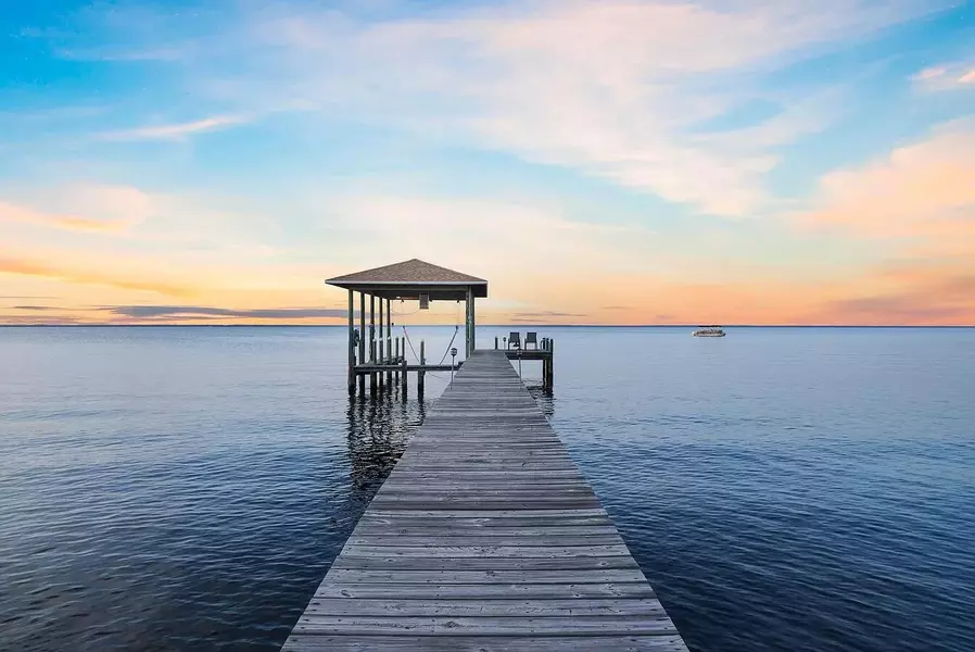 31 Bayshore Drive, Miramar Beach, FL 32550