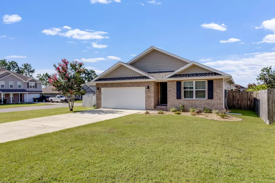 3126 Partridge Dr. Drive, Crestview, FL 32539