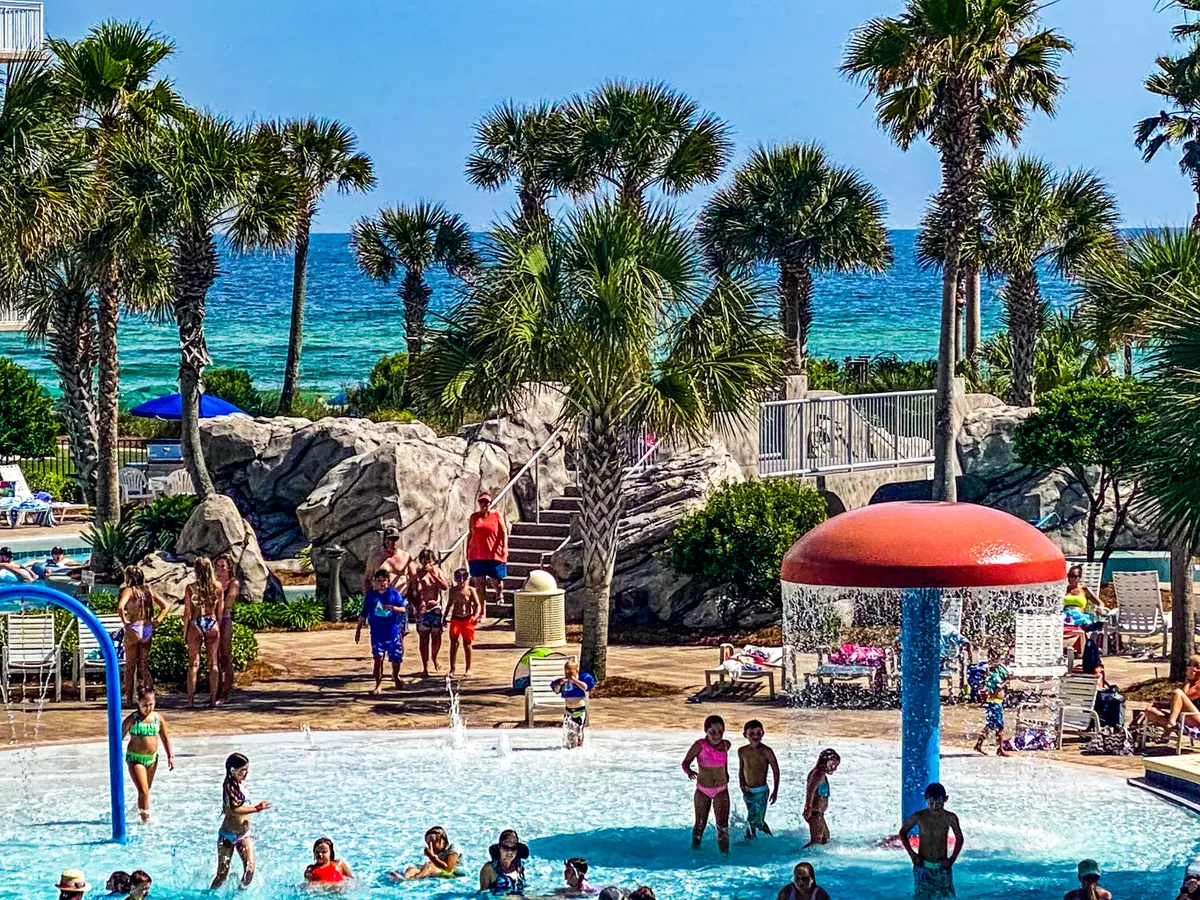 Fort Walton Beach, FL 32548,1110 Santa Rosa Boulevard  #A616