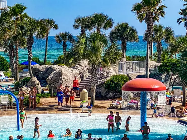1110 Santa Rosa Boulevard #A616, Fort Walton Beach, FL 32548