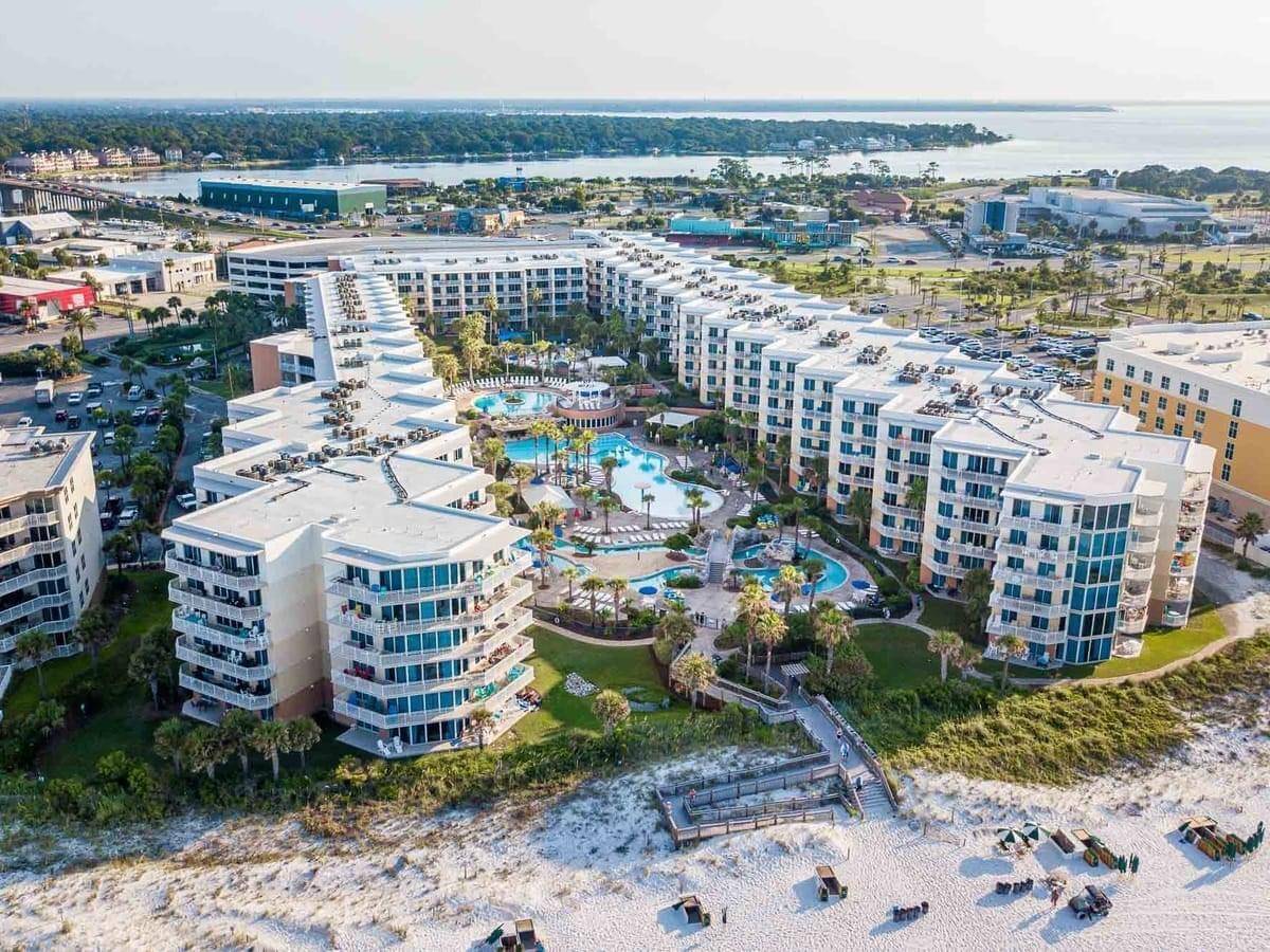 Fort Walton Beach, FL 32548,1110 Santa Rosa Boulevard  #A616
