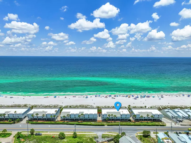 22519 Front Beach Road  #UNIT 144, Panama City Beach, FL 32413