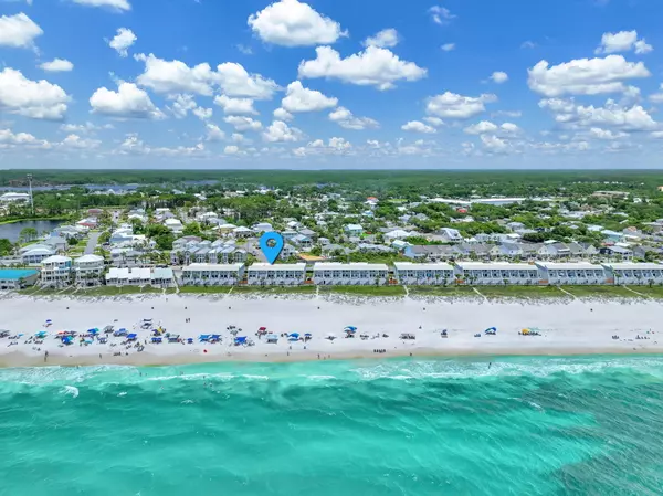 Panama City Beach, FL 32413,22519 Front Beach Road  #UNIT 144