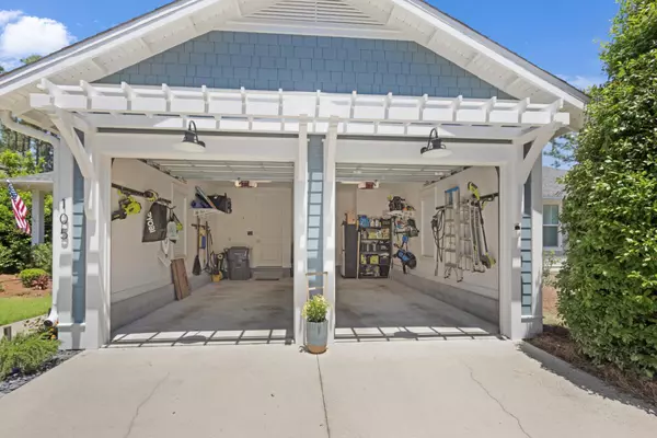Inlet Beach, FL 32461,105 Somersault Lane