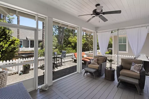 Inlet Beach, FL 32461,105 Somersault Lane