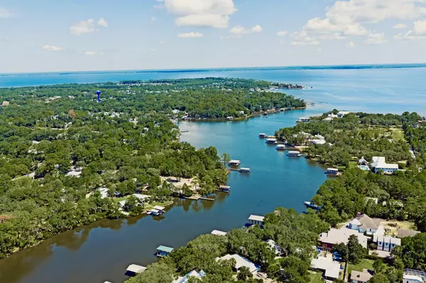 Santa Rosa Beach, FL 32459,168 Nancy Claire LN
