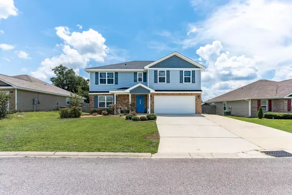 Crestview, FL 32539,4605 Plover Drive