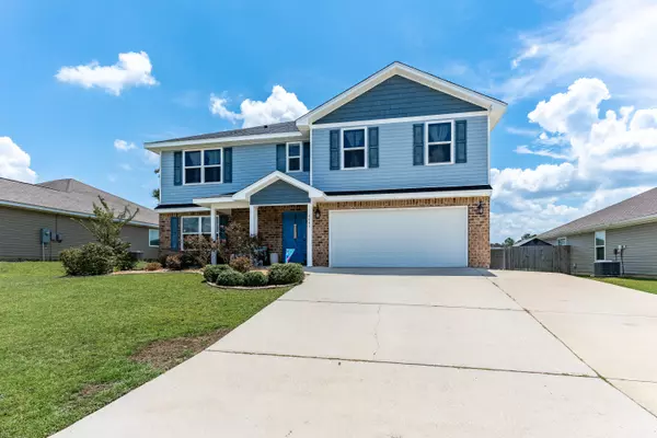 Crestview, FL 32539,4605 Plover Drive