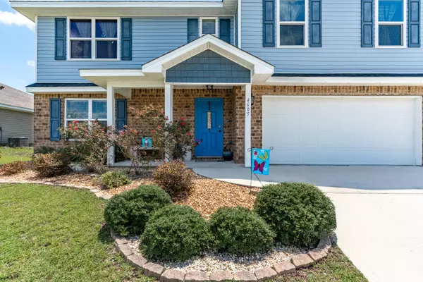 Crestview, FL 32539,4605 Plover Drive