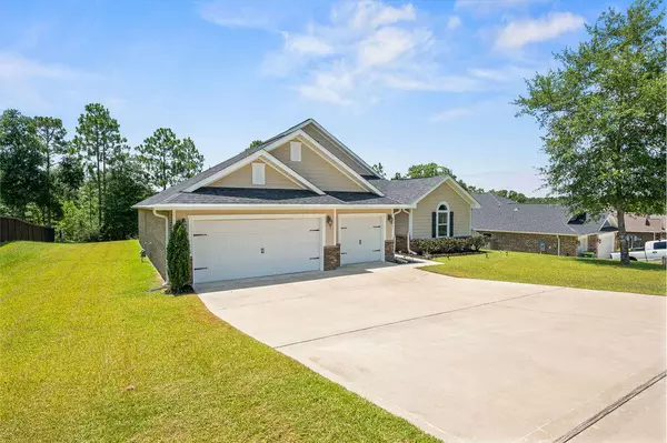 Crestview, FL 32536,6091 Walk Along Way