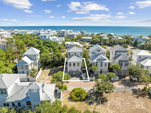 191 Sand Oaks Circle, Santa Rosa Beach, FL 32459