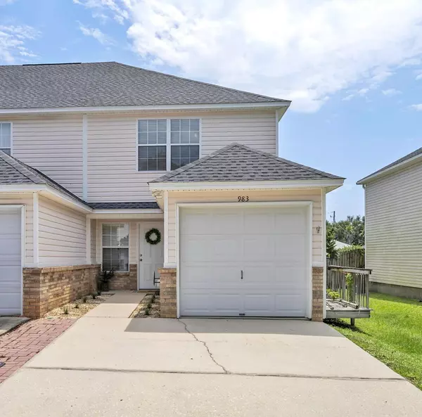 983 Scenic Oak Lane Lane, Fort Walton Beach, FL 32547