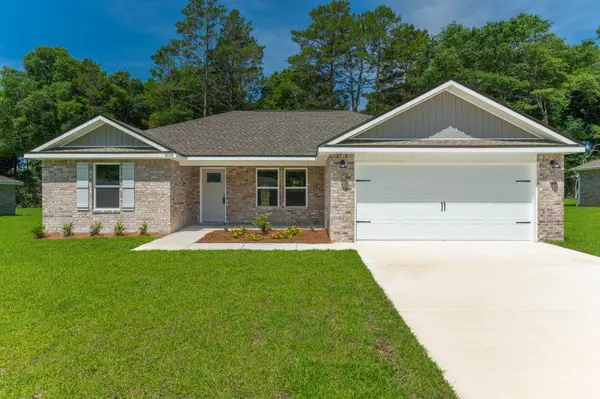 6006 Oak Hollow Way, Crestview, FL 32539