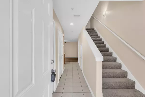 Fort Walton Beach, FL 32547,16 Woodham Avenue  #320