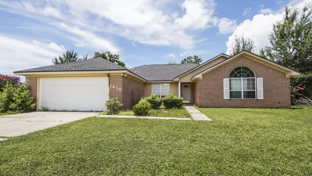 1610 Rhode Island Avenue, Lynn Haven, FL 32444