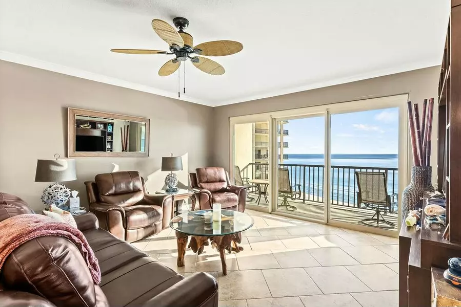 6323 Thomas Drive  #UNIT 904B, Panama City Beach, FL 32408