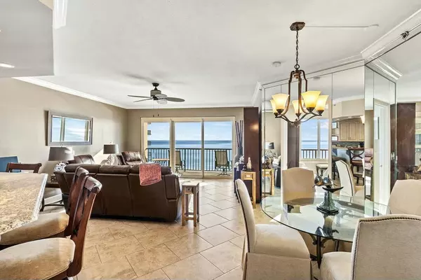 Panama City Beach, FL 32408,6323 Thomas Drive  #UNIT 904B
