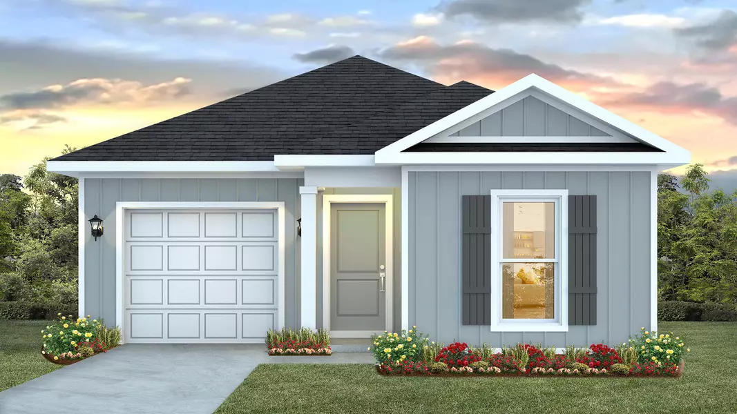 6499 Burleson Boulevard, Crestview, FL 32539