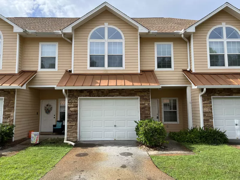 732 E Mack Bayou Drive  #APT 6, Santa Rosa Beach, FL 32459
