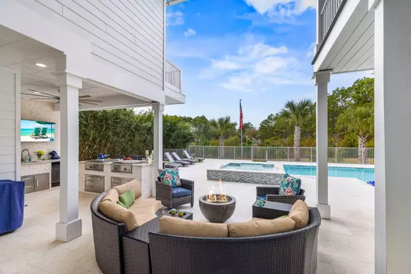 Santa Rosa Beach, FL 32459,225 La Canosa Boulevard