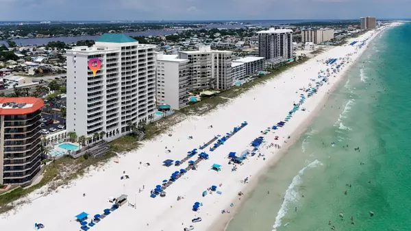 Panama City Beach, FL 32408,6415 Thomas Drive #1205