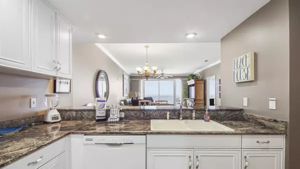 Panama City Beach, FL 32408,6415 Thomas Drive #1205