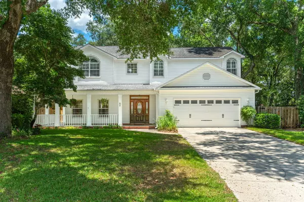 307 Oaklake Lane, Niceville, FL 32578