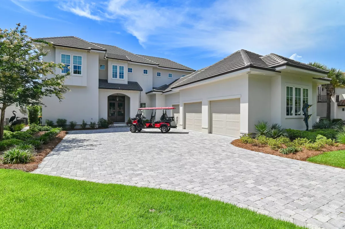 Destin, FL 32541,298 Corinthian Place