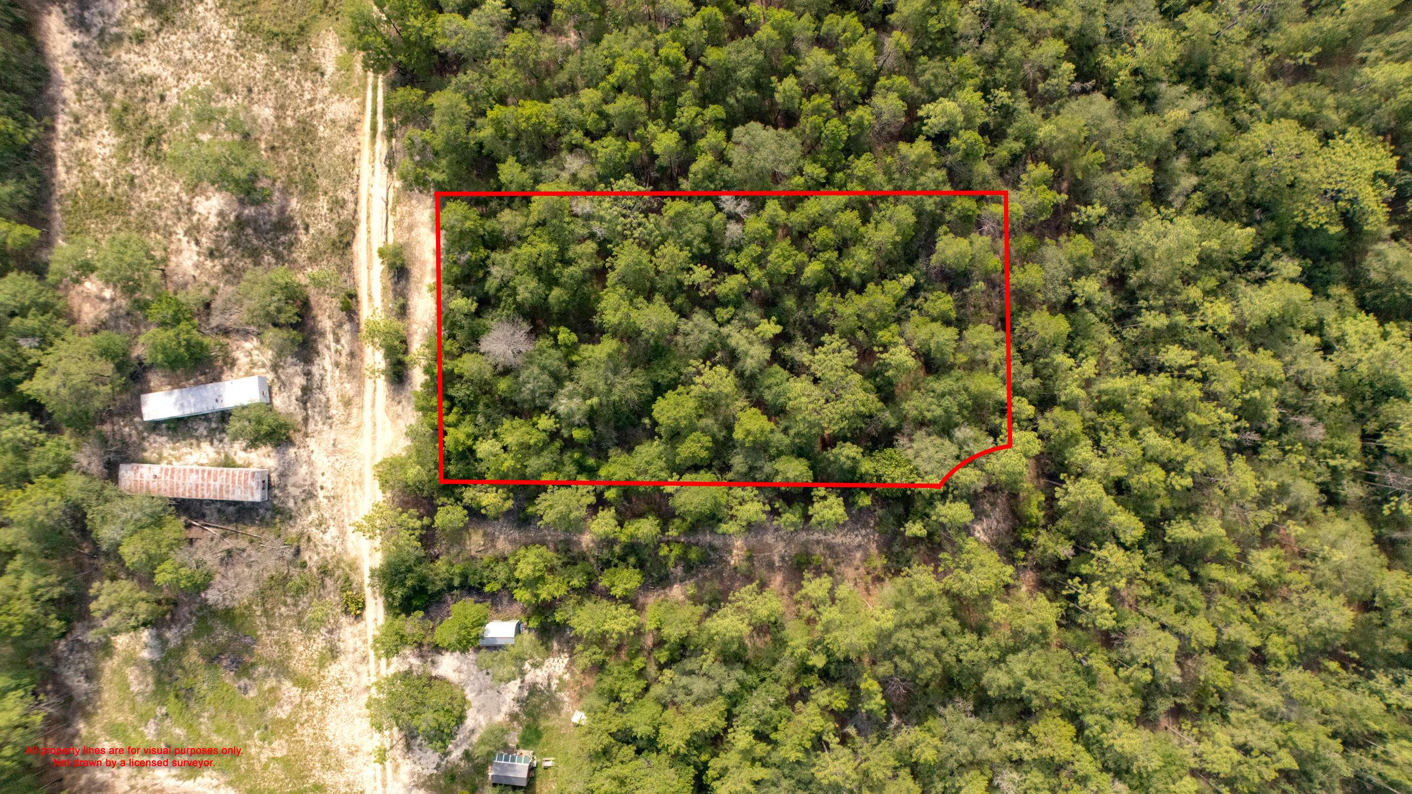 7 8 9 10 Tarpon Lane, Defuniak Springs, FL 32433