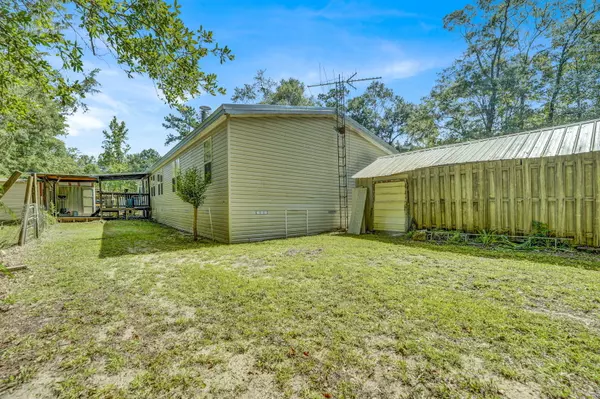 Ponce De Leon, FL 32455,1686 Mayo Lane