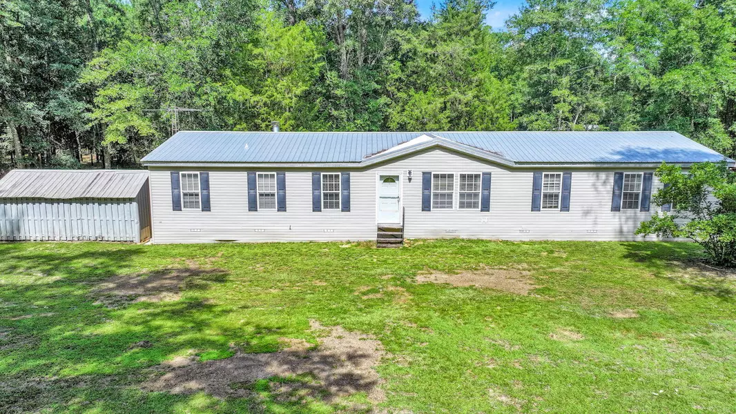 1686 Mayo Lane, Ponce De Leon, FL 32455