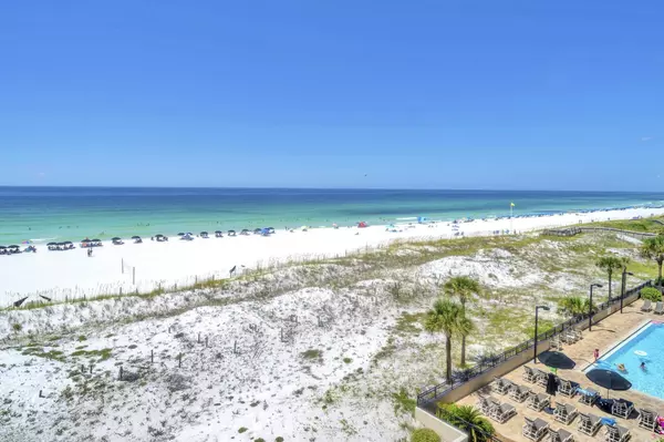 381 Santa Rosa Blvd Boulevard #W502, Fort Walton Beach, FL 32548
