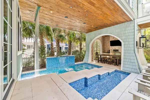 Inlet Beach, FL 32461,58 Coopersmith Lane