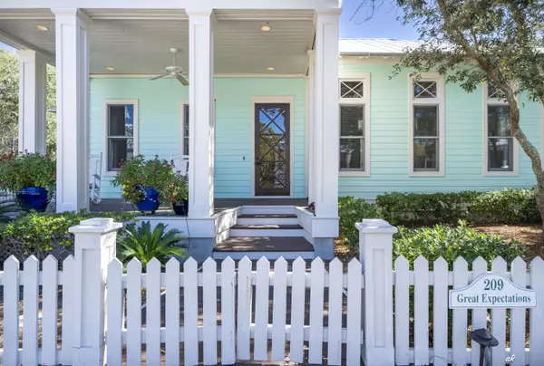 Panama City Beach, FL 32413,209 Dune Crest Lane