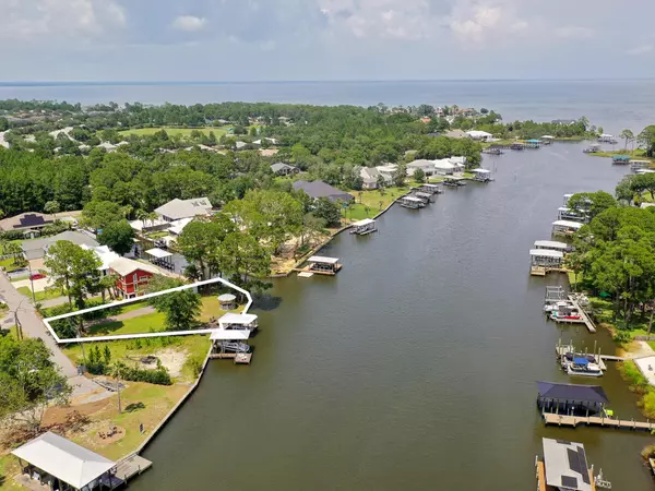 Santa Rosa Beach, FL 32459,83 Anchor Lane
