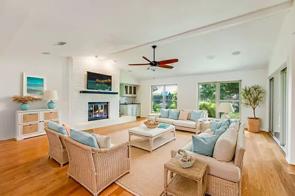 5 Cahaba Court, Destin, FL 32541