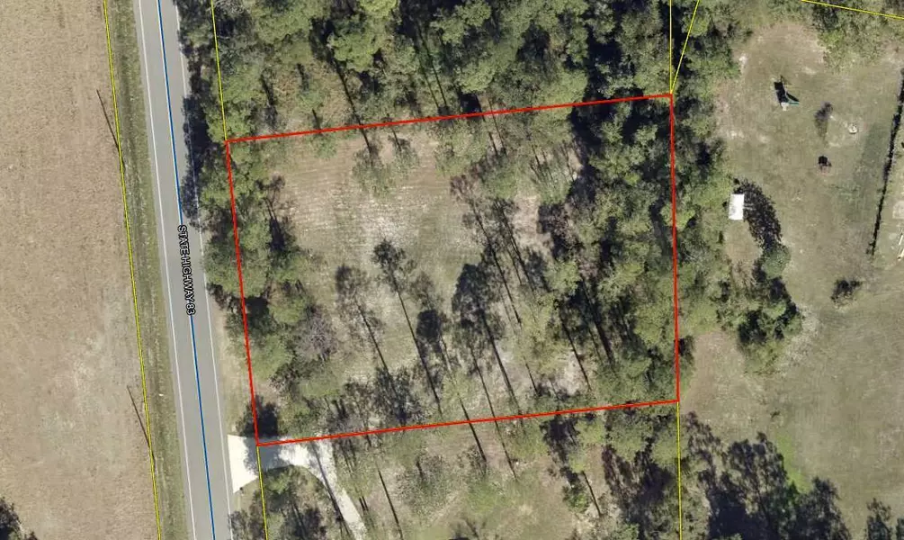 0 State Highway 83, Defuniak Springs, FL 32433