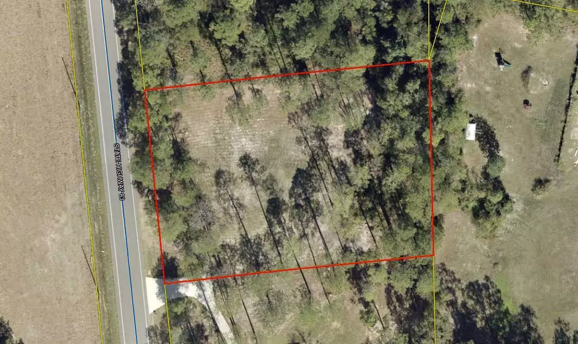 Defuniak Springs, FL 32433,0 State Highway 83