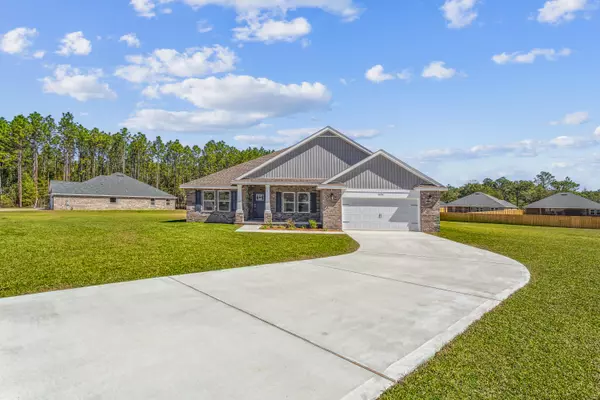 Milton, FL 32583,8440 Cape Horn Drive