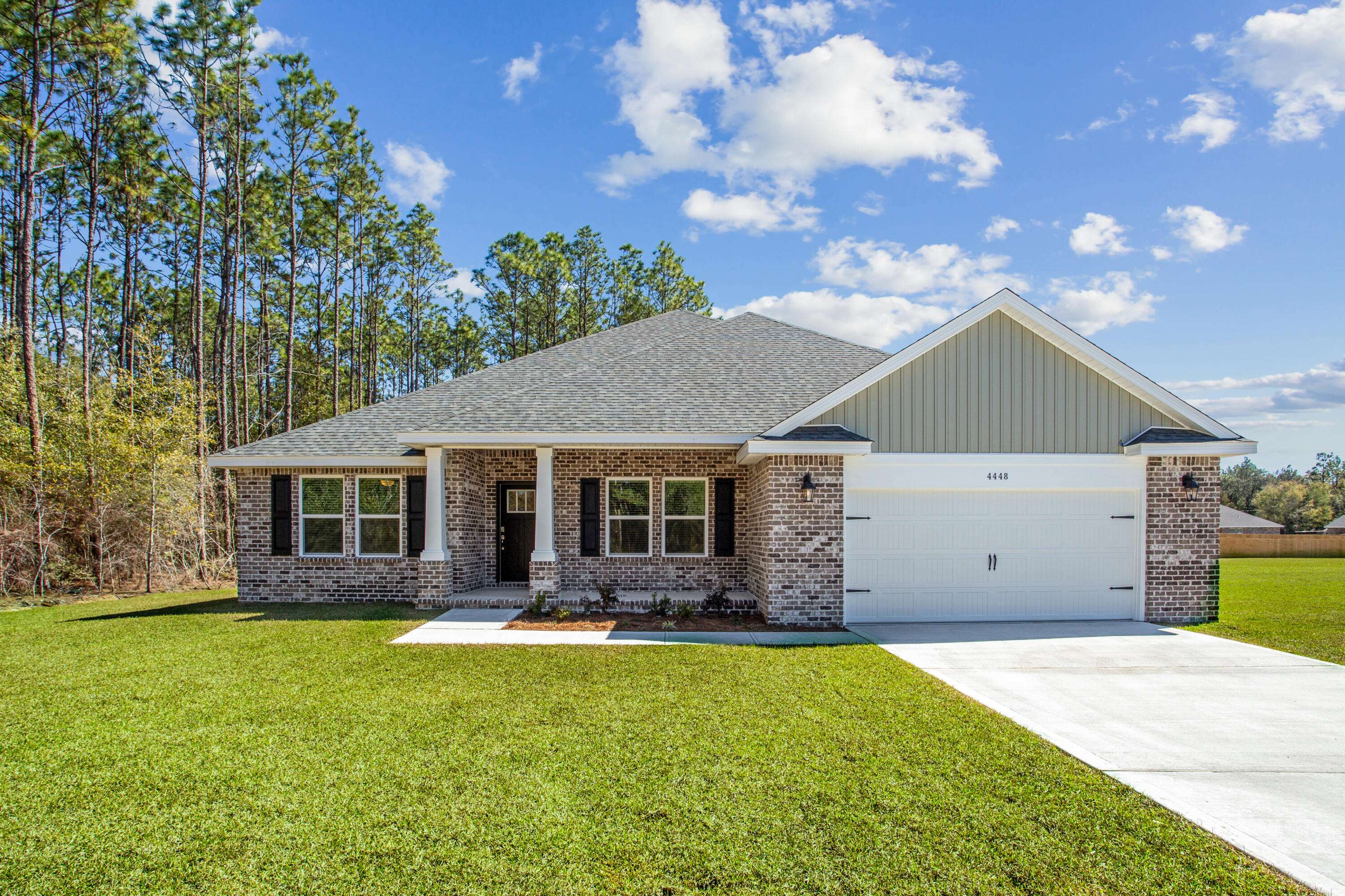 8422 Cape Horn Drive, Milton, FL 32583