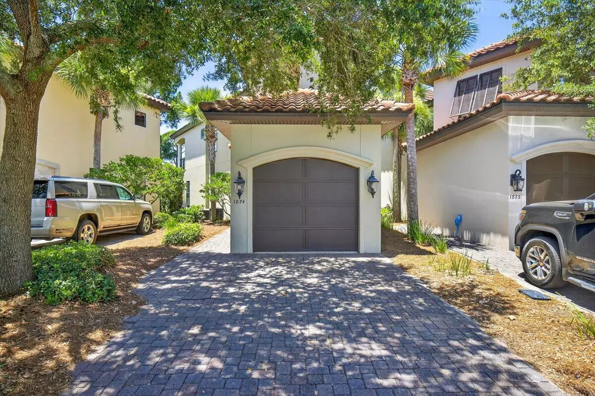 Miramar Beach, FL 32550,1874 Boardwalk Drive