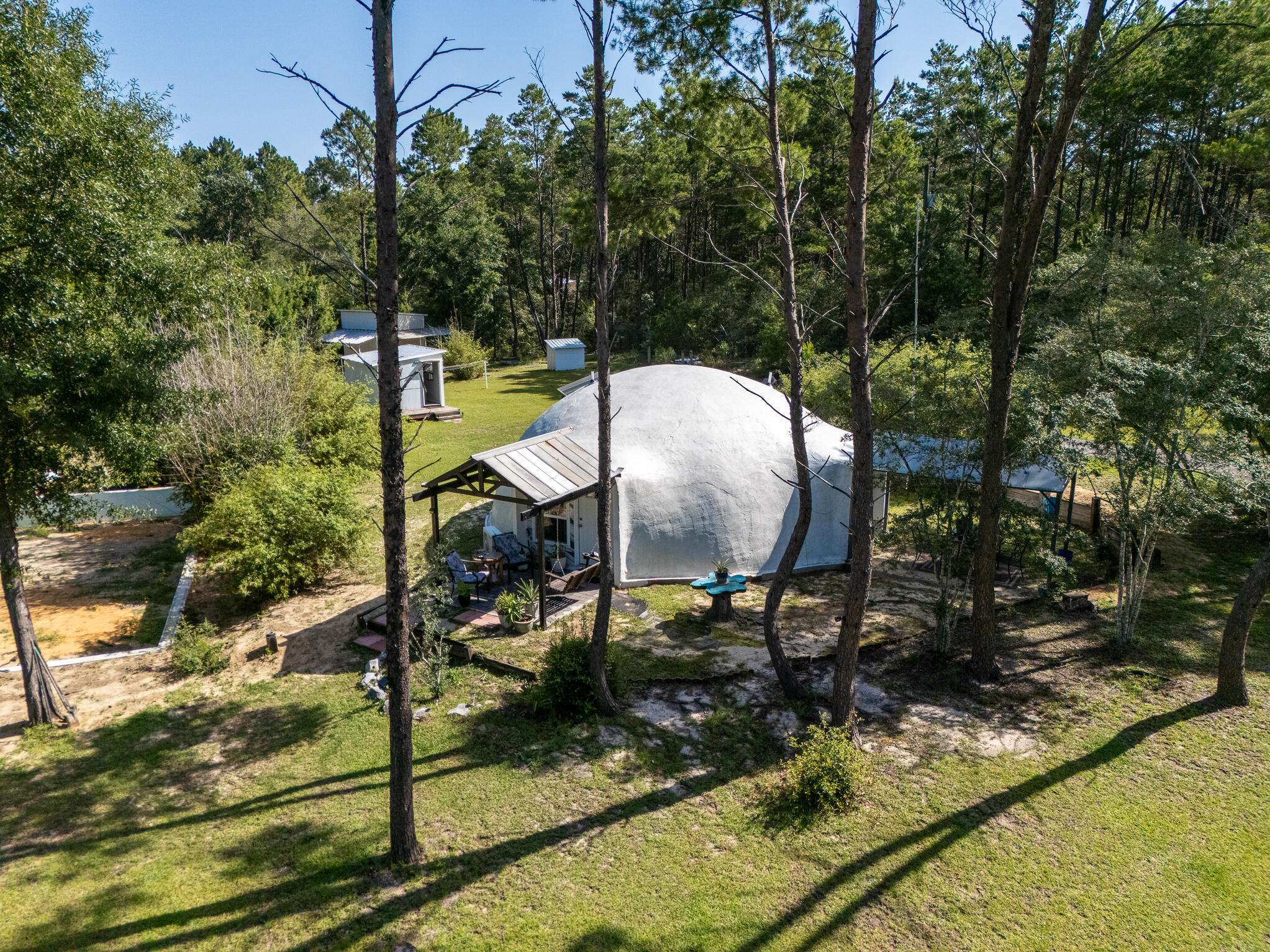 Defuniak Springs, FL 32435,5073 Rock Hill Road Road