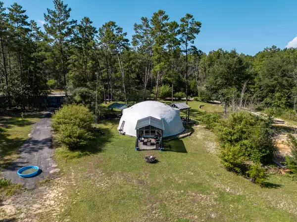 Defuniak Springs, FL 32435,5073 Rock Hill Road Road