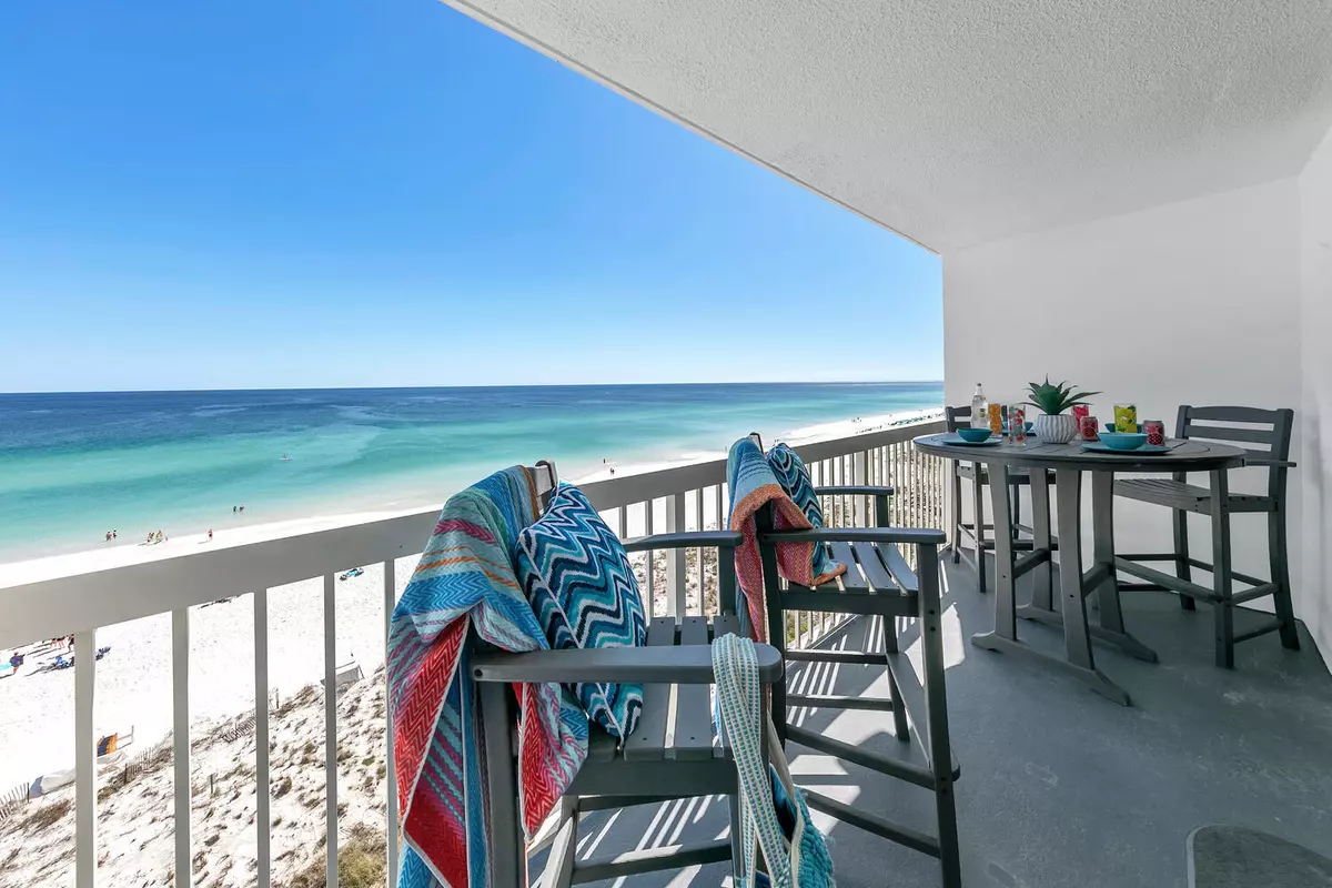 Destin, FL 32541,1002 E Highway 98  #UNIT 810