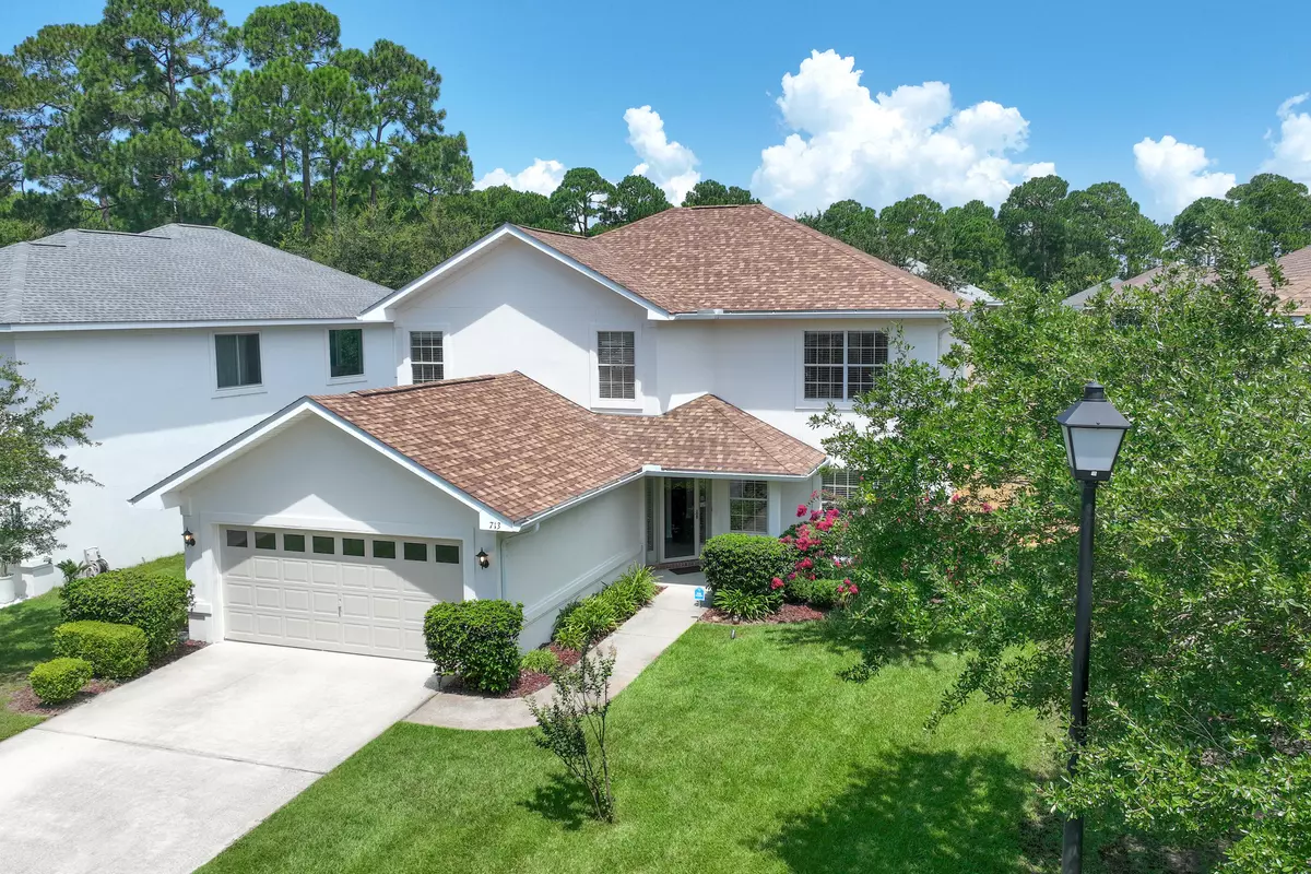 Santa Rosa Beach, FL 32459,713 Loblolly Bay Drive